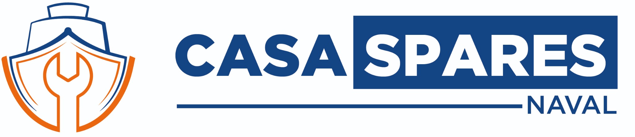 CASA SPARES NAVAL - Marine Spare Parts Morocco